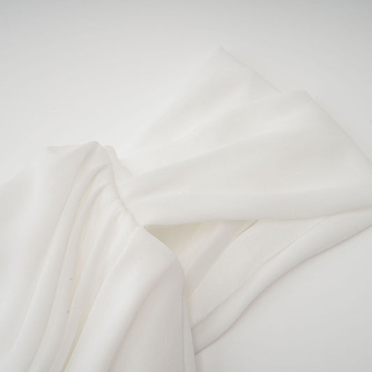 Gitta White Ribbon Ruched Mini Dress With Cowl Neck Shorts