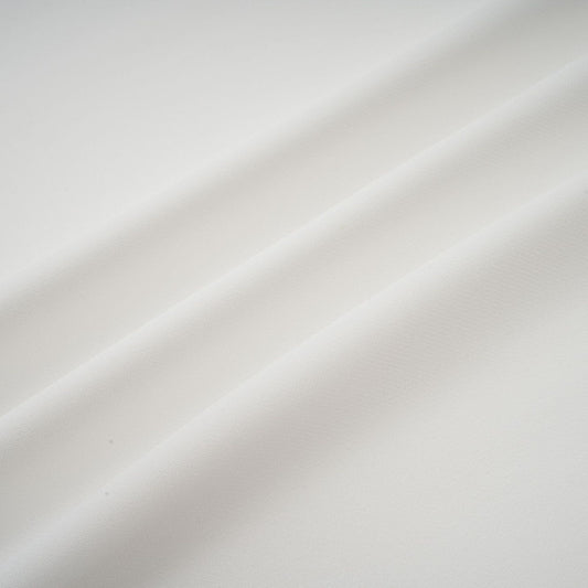 Gitta White Ribbon Ruched Mini Dress With Cowl Neck Shorts