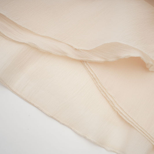 Amelier Rochas Hélène Faux-Flower Layered Ruffled Mini Dress