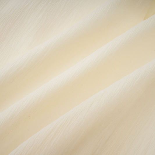 Bérénice White Halterneck Faux-Pearl Tiered Mini Dress