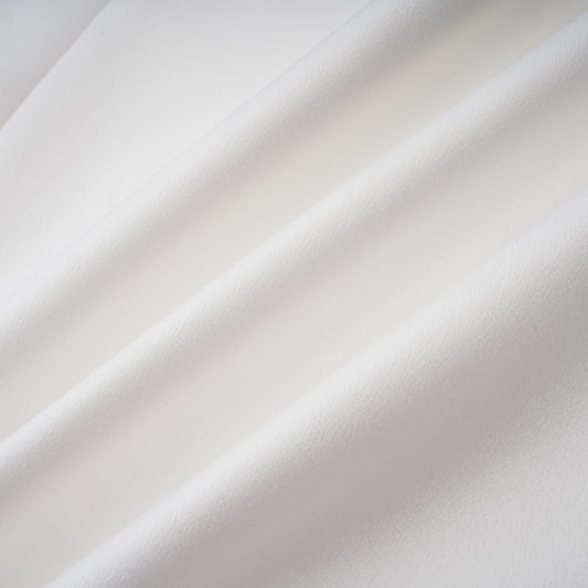 Alba White Sleeveless Barrel Waist Corset Maxi Dress Mermaid Train