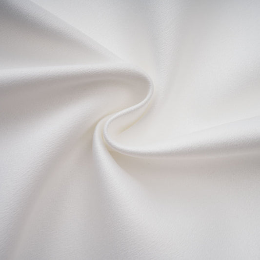 Alba White Sleeveless Barrel Waist Corset Maxi Dress Mermaid Train